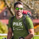 Just Walk It Pilis Póló