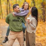 Bükk Vaddisznó  Pulóver