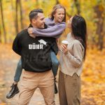 Bükk Vaddisznó  Pulóver