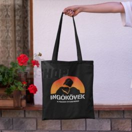 Pákozdi-ingókövek Shopping Bag