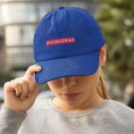 Visegrád # Baseball Sapka