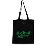 Mountain Mom Shopping Bag
