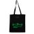 Mountain Mom Shopping Bag
