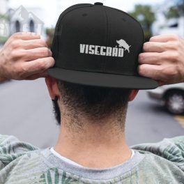 Visegrád Vaddisznó Snapback
