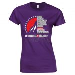 Börzsöny Csúcsok Női Póló