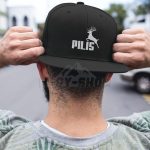 Pilis Szarvas Snapback
