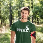 Kőszeg Szarvas Póló