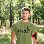 Kőszeg Szarvas Póló