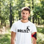 Kőszeg Szarvas Póló