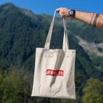Pilis # Shopping Bag