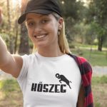 Kőszeg Muflon Női Póló
