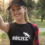 Kőszeg Muflon Női Póló