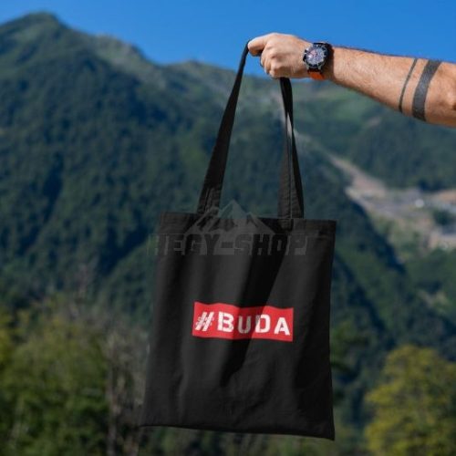 Buda # Shopping Bag