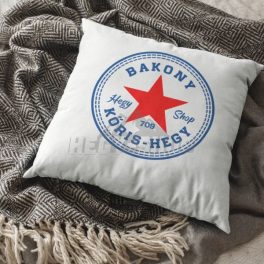 Bakony Csillag Párna