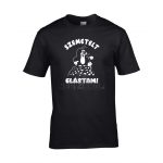 Szemetelt elástam póló