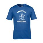 Szemetelt elástam póló