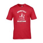 Szemetelt elástam póló