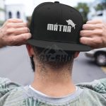 Mátra Vaddisznó Snapback