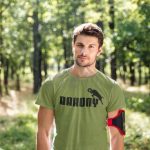 Bakony Muflon Póló