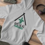 Bükk becserkészve Gyerek Pulóver