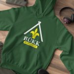 Bükk becserkészve Gyerek Pulóver