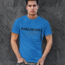 Barlangász Póló