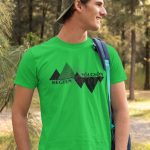 Hegyen völgyön Póló