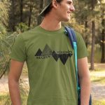 Hegyen völgyön Póló