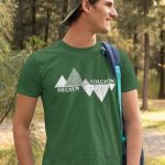 Hegyen völgyön Póló