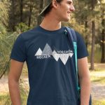 Hegyen völgyön Póló