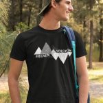 Hegyen völgyön Póló