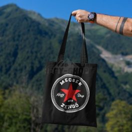 Mecsek Csillag Shopping Bag