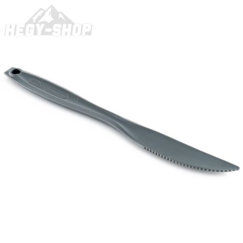 GSI Outdoors Knife műanyag kés