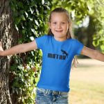 Mátra Muflon Gyerek Póló