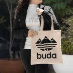 Budacsucs Shopping Bag