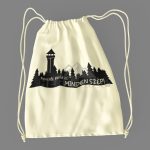 Fentről minden szép Tornazsák