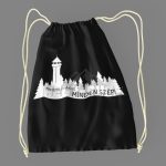 Fentről minden szép Tornazsák