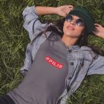 Pilis # Női Póló