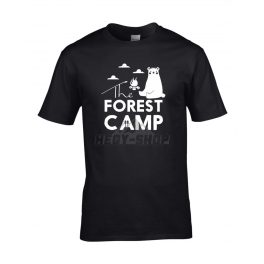 Forest Camp Póló