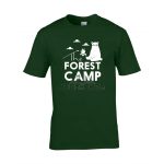 Forest Camp Póló