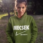 Just Walk It Mecsek  Pulóver