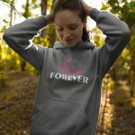 Hike Forever Pulóver