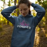 Hike Forever Pulóver