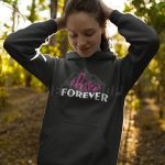 Hike Forever Pulóver