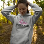 Hike Forever Pulóver