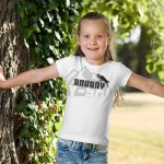 Bakony Muflon Gyerek Póló