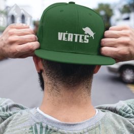Vértes Vaddisznó Snapback