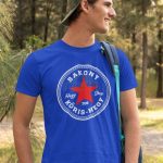 Bakony Csillag Póló