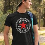 Bakony Csillag Póló