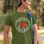 Bakony Csillag Póló